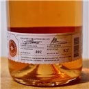 Gin - Junimperium Rhubarb Edition / 70cl / 40%