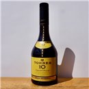 Brandy - Torres 10 Gran Reserva / 70cl / 38%