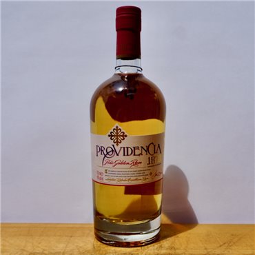 Rum - Providencia Rum / 70cl / 40%