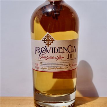 Rum - Providencia Rum / 70cl / 40%