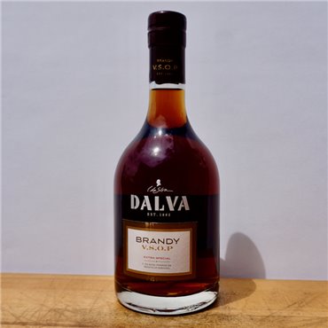 Brandy - Dalva VSOP Extra Special / 70cl / 36%