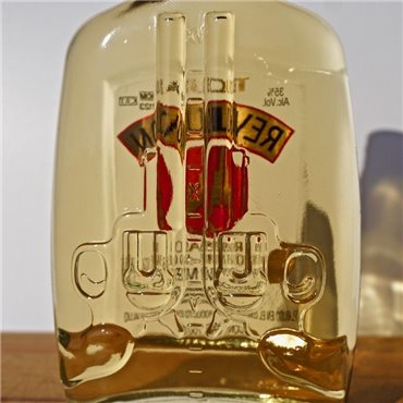 Tequila - Revolucion Reposado / 70cl / 35% Tequila Reposado 53,00 CHF