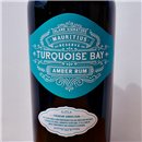 Rum - Island Signature Collection Turquoise Bay Amber / 70cl / 40%