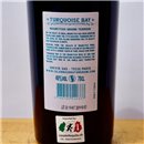 Rum - Island Signature Collection Turquoise Bay Amber / 70cl / 40%