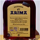 Liqueur - Pacharan Arima / 70cl / 26%