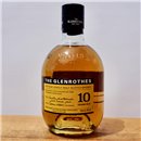 Whisk(e)y - The Glenrothes 10 Years / 70cl / 40%
