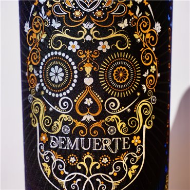 Wein - WineryOn Demuerte Deluxe Limited Edition Magnum Yecla DO / 150cl / Rot