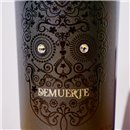 Wein - WineryOn Demuerte Black Yecla DO / 75cl / Rot