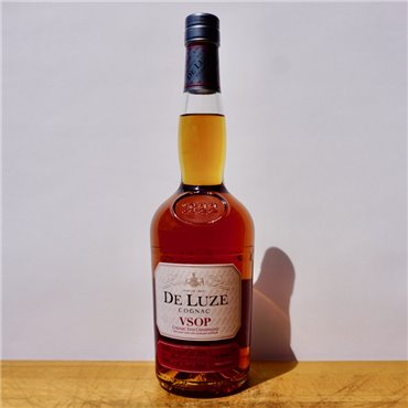 Cognac - De Luze VSOP Fine Champagne / 70cl / 40%