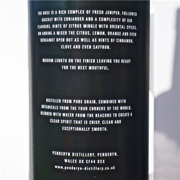 Gin - Brecon Edition Botanicals / 70cl / 43% Gin 45,00 CHF