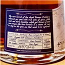 Rum - Bellamy's Barbados / Guyana Enmore Cask Finish / 70cl / 40%