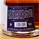 Rum - Bellamy's Barbados / Guyana Enmore Cask Finish / 70cl / 40%