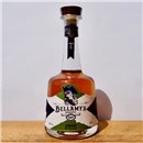 Rum - Bellamy's Jamaica Pot Still Double-Aged  / 70cl / 43%