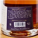 Rum - Bellamy's Rye Cask Finish Barbados Jamaica Dom.Rep. / 70cl / 45%