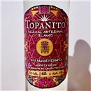 Mezcal - Topanito Espadin 52 / 70cl / 52%