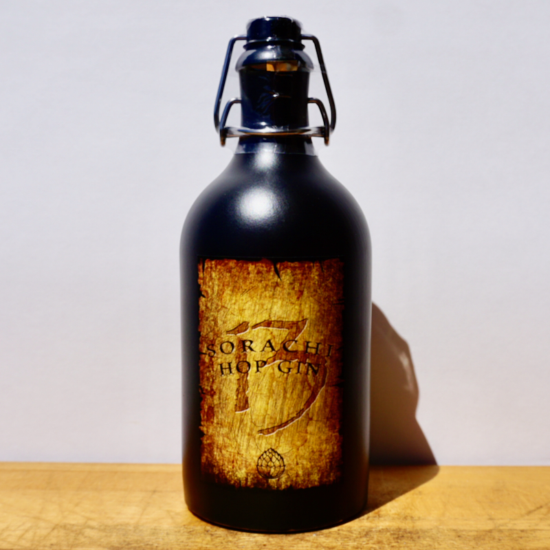 Gin - Sorachi Hop Gin / 50cl / 45%