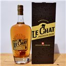 Rum - Le Chat Premium Rum / 70cl / 40%