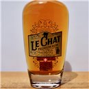 Rum - Le Chat Premium Rum / 70cl / 40%