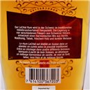 Rum - Le Chat Premium Rum / 70cl / 40%
