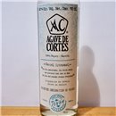 Mezcal - Agave de Cortes Joven / 70cl / 45%