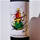 Mezcal - El Jolgorio Arroqueno Especiales / 70cl / 52%