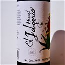 Mezcal - El Jolgorio Arroqueno Especiales / 70cl / 52%