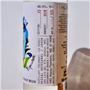 Mezcal - El Jolgorio Tepeztate / 50cl / 48%