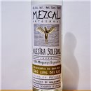 Mezcal - Nuestra Soledad San Luis del Rio / 70cl / 48%