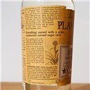 Rum - Plantation 3 Stars White / 70cl / 41.2% Rum 35,00 CHF
