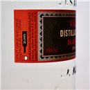 Tequila - Villa Lobos Destillation Strength Blanco / 70cl / 55%