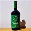 Liqueur - Sturzflug Premium Kräuterbitter / 50cl / 40%