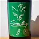 Liqueur - Sturzflug Premium Kräuterbitter / 50cl / 40%