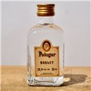 Polugar (Vodka) - Polugar Barley Mini / 5cl / 38.5%
