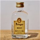 Polugar (Vodka) - Polugar Wheat Mini / 5cl / 38.5%
