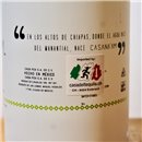 Pox - Casa Na'am Artesanal / 70cl / 40%