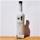 Mezcal - Gem & Bolt / 70cl / 44%