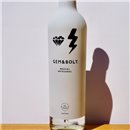 Mezcal - Gem & Bolt / 70cl / 44%