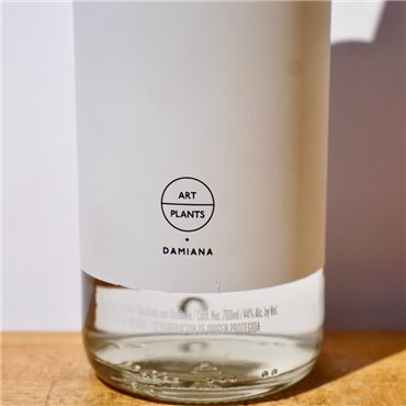 Mezcal - Gem & Bolt / 70cl / 44%