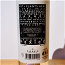 Mezcal - Gem & Bolt / 70cl / 44%