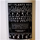 Mezcal - Gem & Bolt / 70cl / 44%