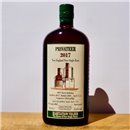 Rum - Habitation Velier Privatter 2017 / 70cl / 55.6%