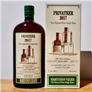 Rum - Habitation Velier Privatter 2017 / 70cl / 55.6%