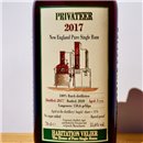 Rum - Habitation Velier Privatter 2017 / 70cl / 55.6%