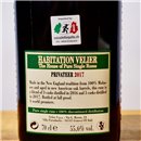 Rum - Habitation Velier Privatter 2017 / 70cl / 55.6%