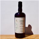 Rum - Velier Villa Paradisetto Chamarel 2013 / 70cl / 54.5%