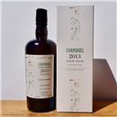 Rum - Velier Villa Paradisetto Chamarel 2013 / 70cl / 54.5%