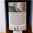 Rum - Velier Villa Paradisetto Chamarel 2013 / 70cl / 54.5%