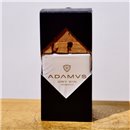 Gin - Adamus Dry Gin Miniatur / 5cl / 44.4% Gin - Adamus Dry Gin Miniatur / 5cl / 44.4%