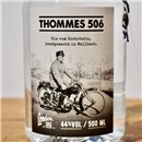 Gin - Thommes 506 London Dry Gin / 50cl / 44%