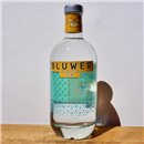 Gin - Bluwer Invisible Gin / 70cl / 37.5%